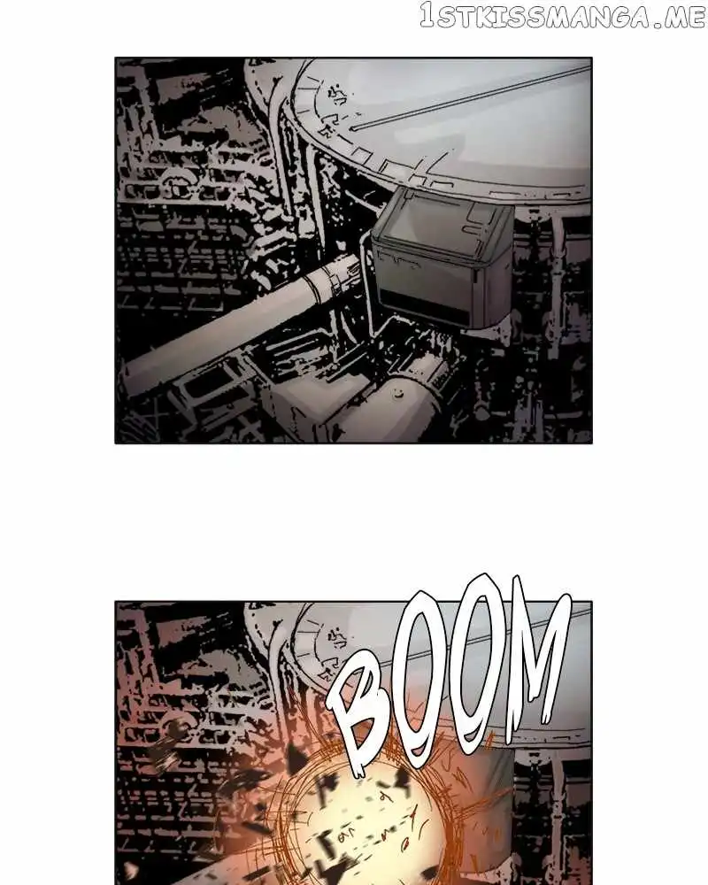 Machine Era Chapter 51 9